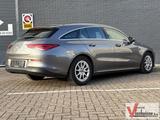 Mercedes-Benz CLA 180 Shooting Brake d Advantage automatik | € - Mercedes-Benz CLA 180 Shooting Brake mit Diesel-Antrieb: Automatik