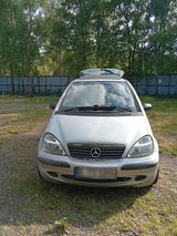Mercedes-Benz MB B 160 Neu TÜV Fahrbereit Lang&Automatik... - Mercedes-Benz B 160 in Berlin