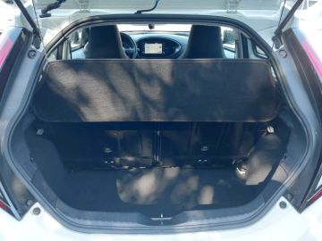 Toyota Aygo X Play+Temp.+Shz+AppC+Klima+Kamera