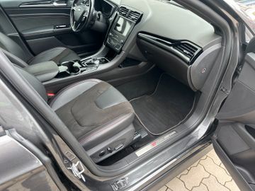 Ford Mondeo - 11