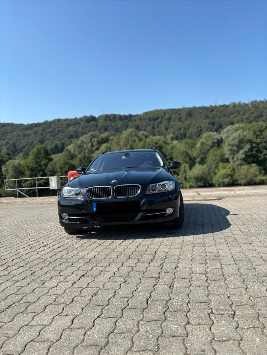 BMW 325