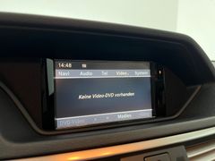 MERCEDES-BENZ E 350 CGI V6 / 292PS/ 2.H/ GARANTIE/ TOP AUSST. MERCEDES-BENZ E 350 CGI V6 / 292PS/ 2.H/ GARANTIE/ TOP AUSST.