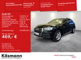 Audi Q5 sport 2.0TFSI quattro XENON NAV PDC SHZ GRA - Audi Q5: Schwarz