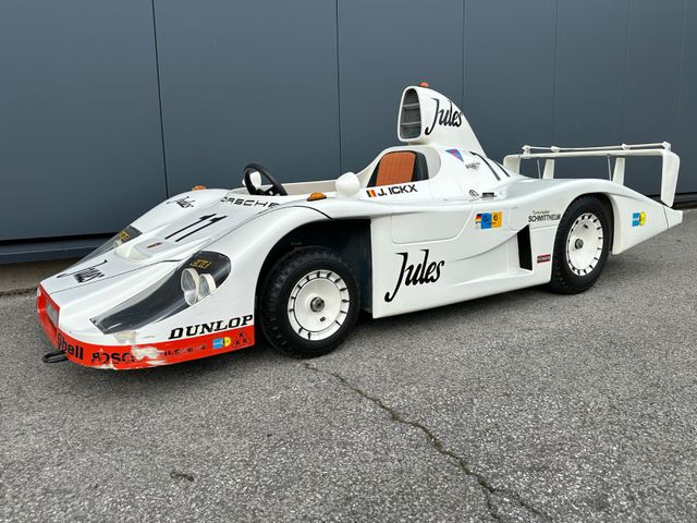 Porsche 936 Junior 1 / 100