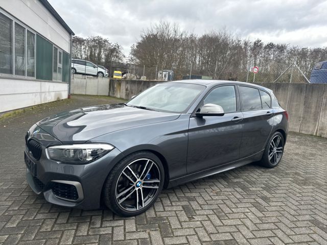 BMW M140i 1 Limousine 5-trg. M140 i Special Edition