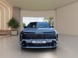 Kia Sportage PE 1.6 T PHEV GT-Line AWD - Kia Sportage in Augsburg