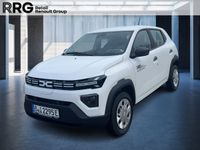 Dacia Spring - Vorschau Bild 1