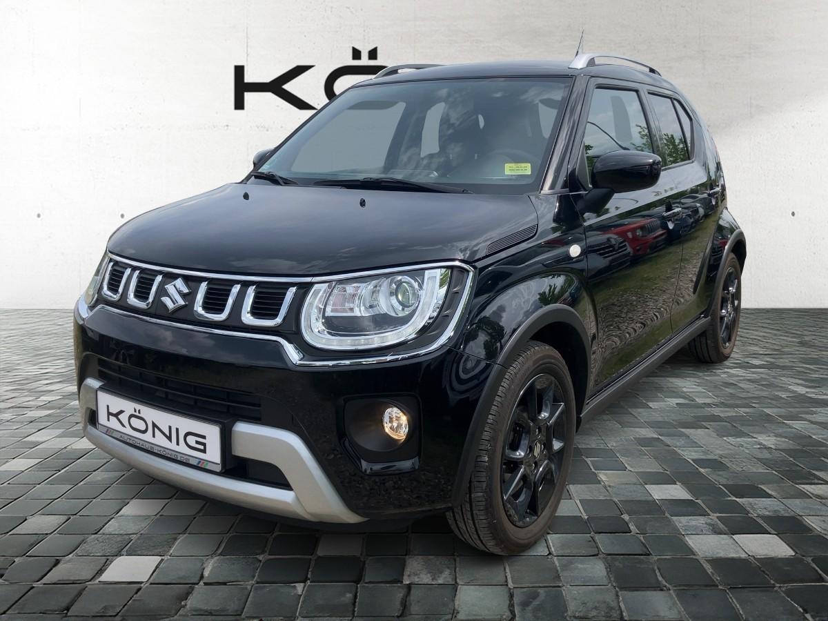 Suzuki Ignis Comfort Automatik