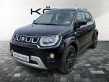 Suzuki Ignis Comfort Automatik - Suzuki Ignis mit Hybrid-Antrieb: Automatik