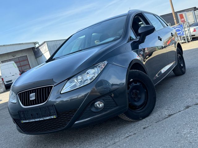 Seat Ibiza Lim. Reference HU/AU & SERVICE NEU