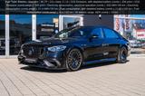 Mercedes-Benz S 63 AMG BRABUS B930 4 SEATS+4D+FRIDGE+BURM® - Mercedes-Benz S 63 AMG New cars