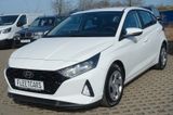 Hyundai i20 Automatik | Sitz & Lenkradheizung | R.Kamera - Hyundai i20 aus 2022