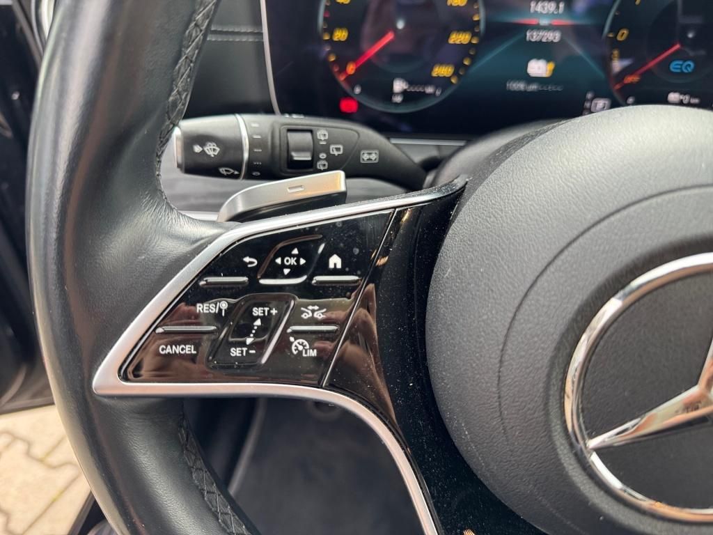 Fahrzeugabbildung Mercedes-Benz E 300 de T 4M AMG AHK ACC HUD Sitzklima Burmest.