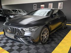 MERCEDES-BENZ AMG GT 53 4Matic+/V8PAKE/PERF.AUSP/PER.SITZE/BUR
