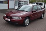 Ford Mondeo 1.6 HU-AU NEU Klima 1.Hand Rentnerfahrz. - Ford Gebrauchtwagen von 1995