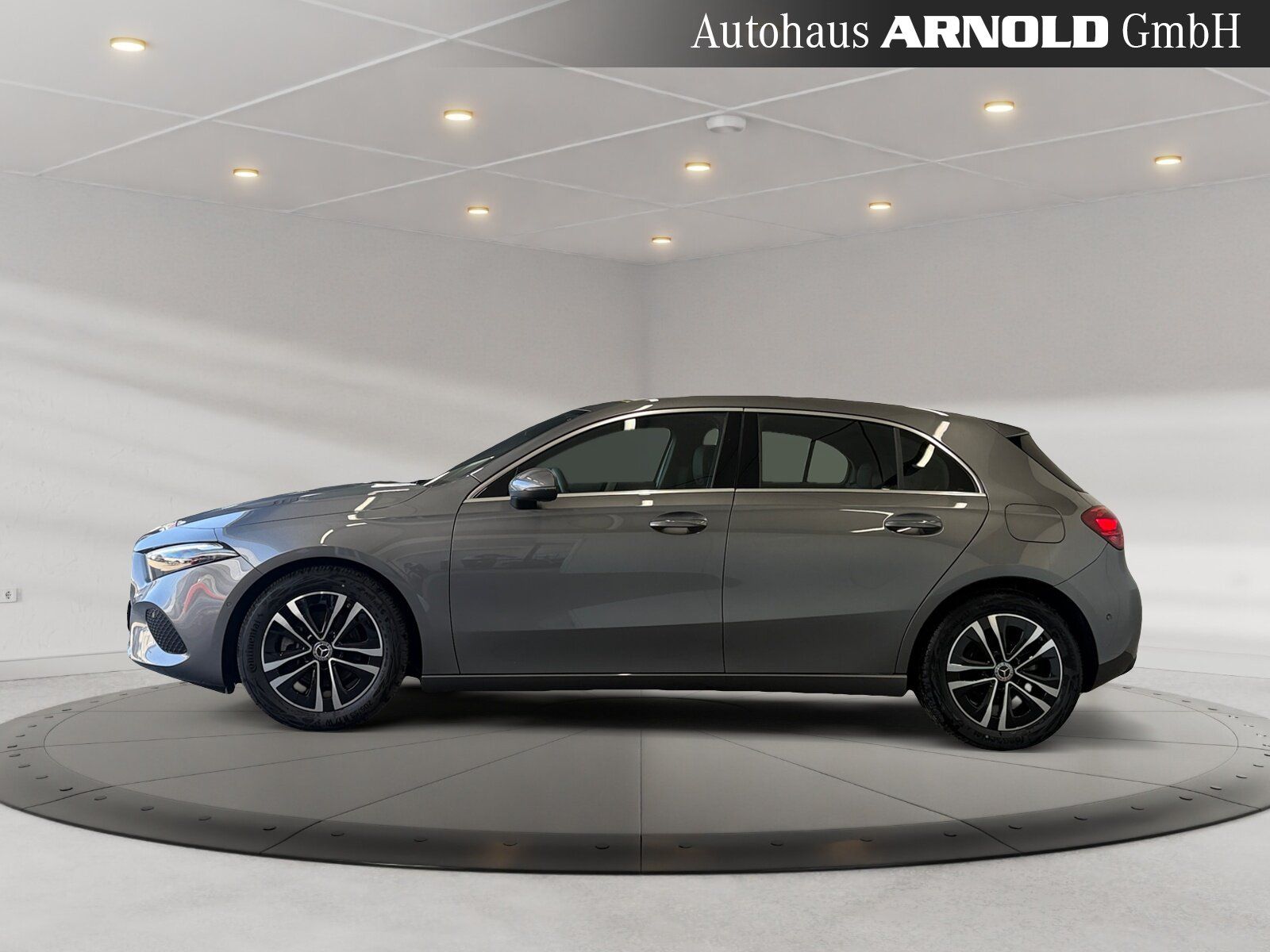 Mercedes-Benz A 180 Progressive Navi LED Kamera Lenkradhzg. ! foto 2