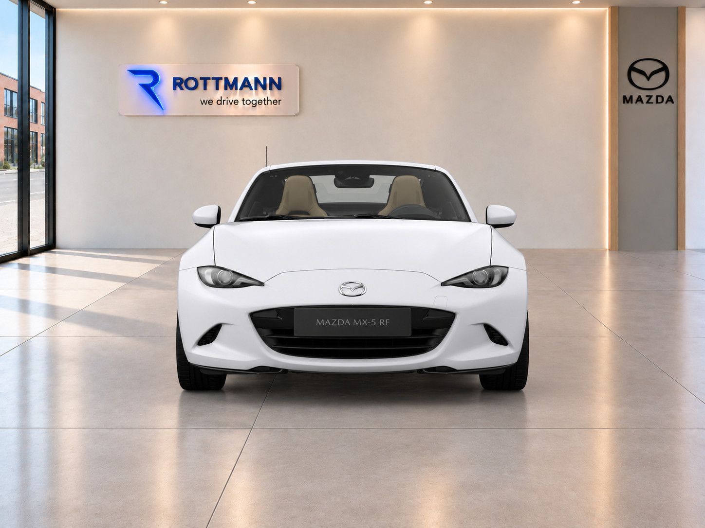 Mazda MX-5 - Bild 3