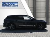 BMW iX M60 Laser HUD Bowers&Wilkins 360 Kamera Allra - mit Elektro-Antrieb: Grau, Sitzheizung