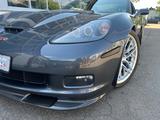 Corvette ZR 1*C6*19.000km*Top Zustand* - Corvette ZR 1 Gebrauchtwagen