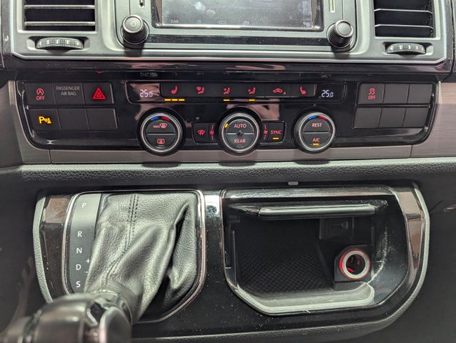 Volkswagen T6 Multivan Comfortline 4Motion!