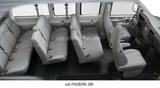 Chevrolet EXPRESS PASSENGER 3500 =2025=   B2B EXPORT - Chevrolet mit Benzin-Antrieb: Kleinbus