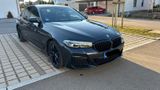 BMW 530d M Paket, BMW Garantie  - BMW 530 Gebrauchtwagen Bmw530d