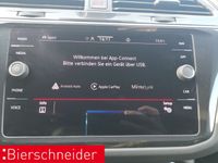 Volkswagen Tiguan - Vorschau Bild 23