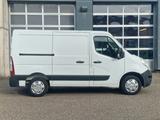 Renault Master L1H1 Ka 2,8t Ecoline AHK - Renault Master: 8.1