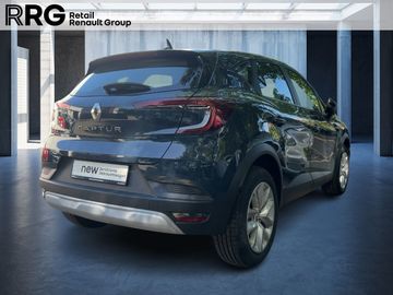 Renault Captur - 5