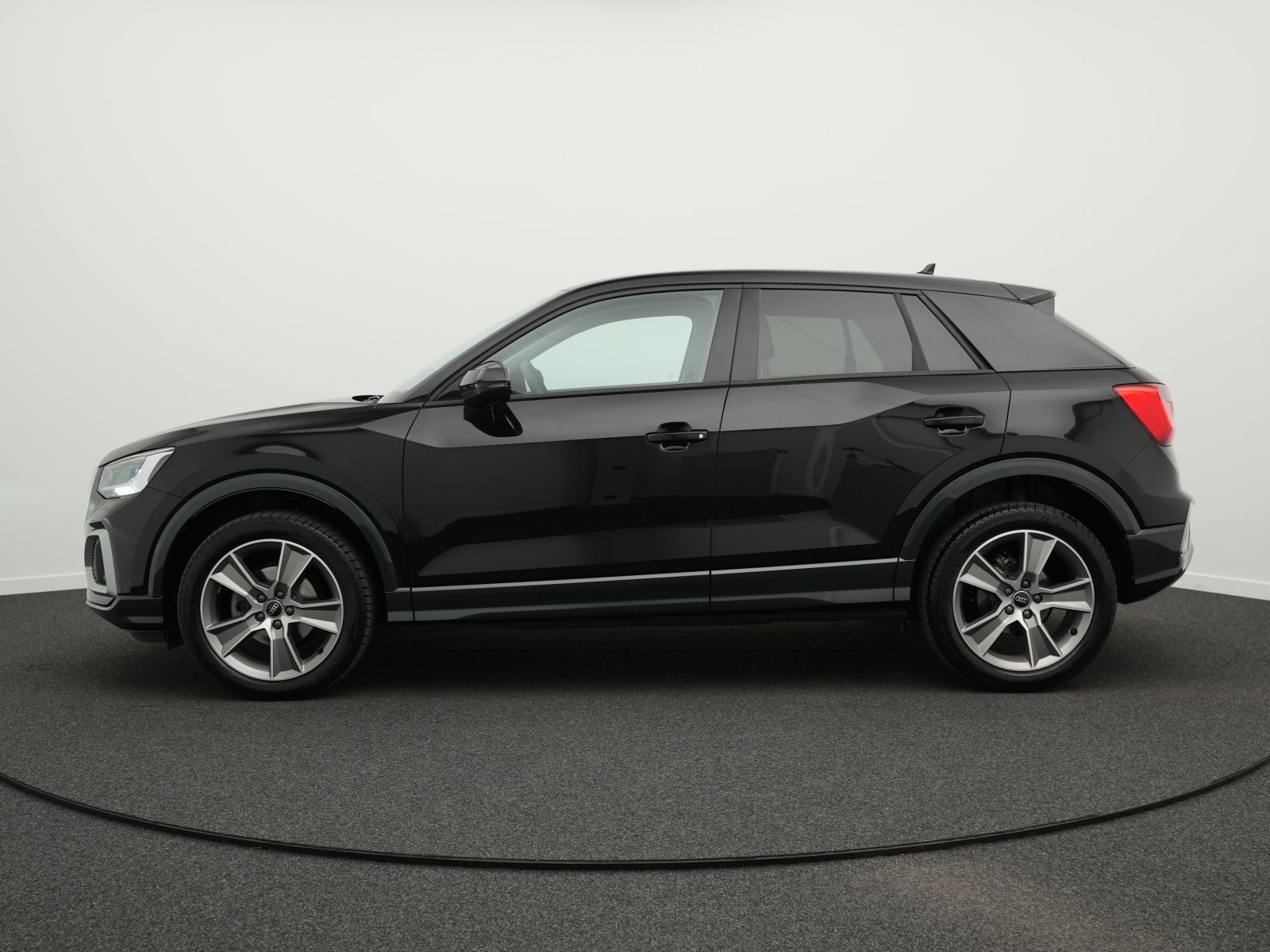 Audi Q2 - Bild 14