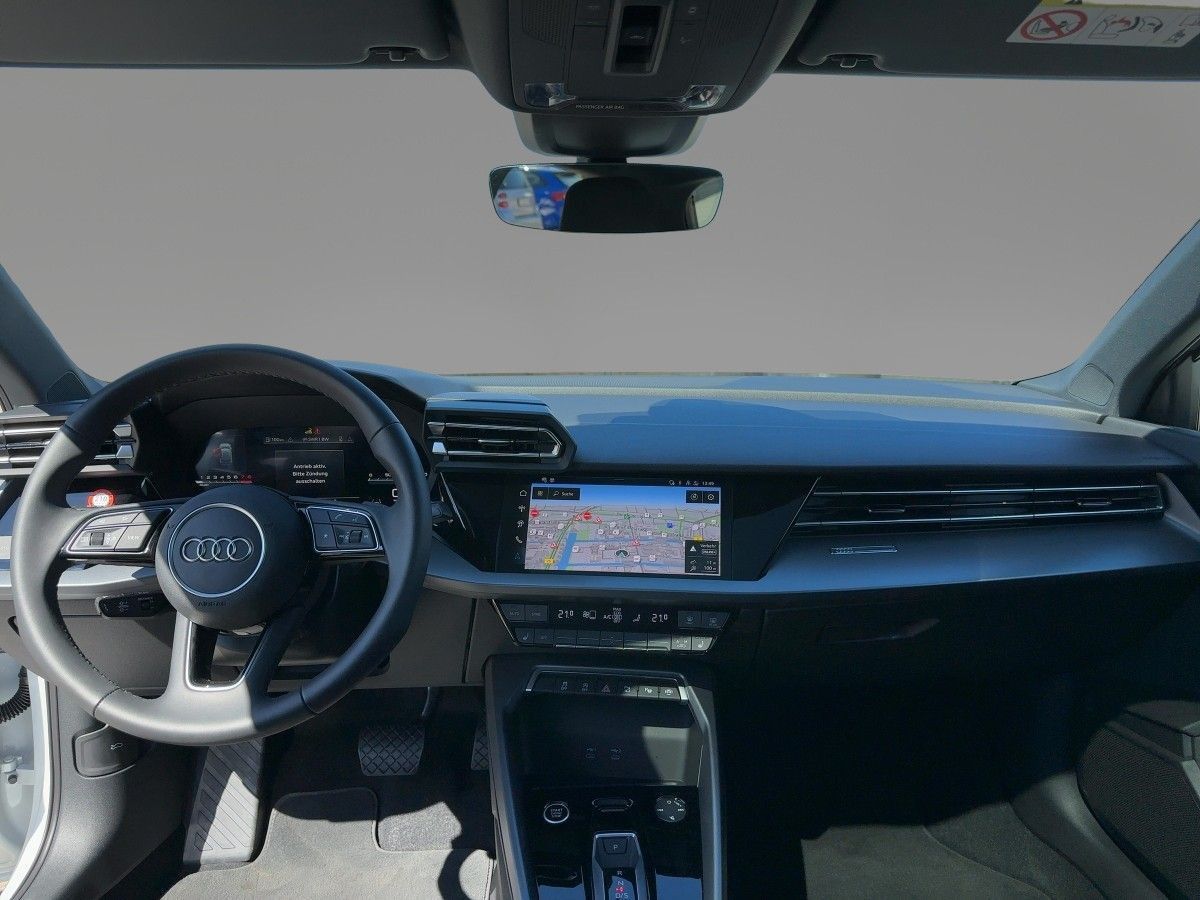 Audi A3 - Bild 11