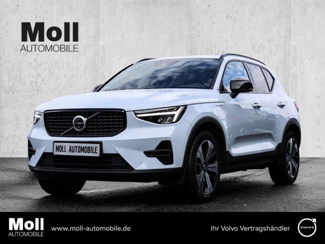 Volvo XC40 Plus Dark Recharge Plug-In Hybrid 2WD T5 Tw