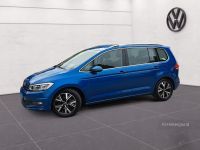 Volkswagen Touran - Vorschau Bild 2