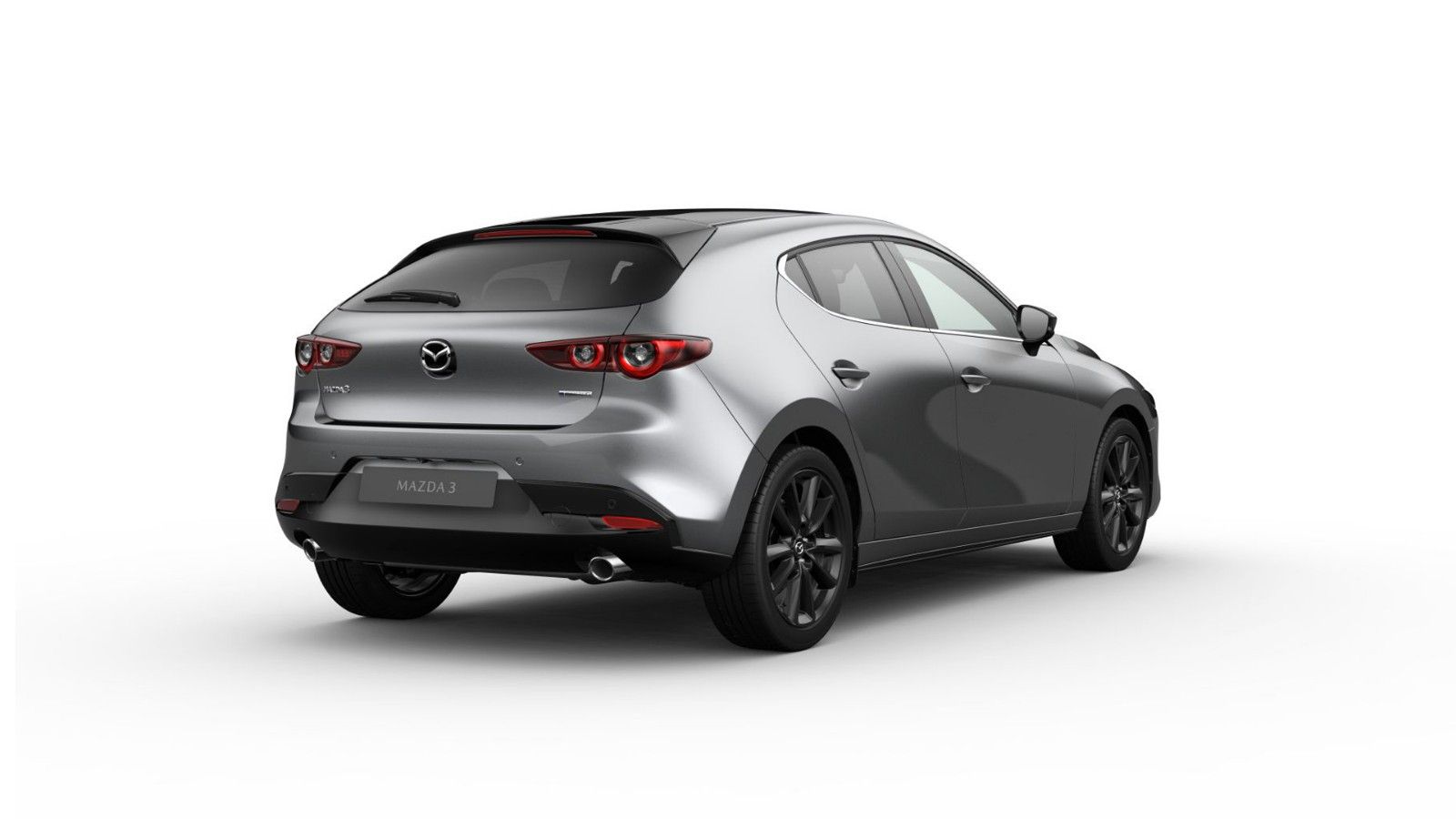 Mazda 3 - Bild 3