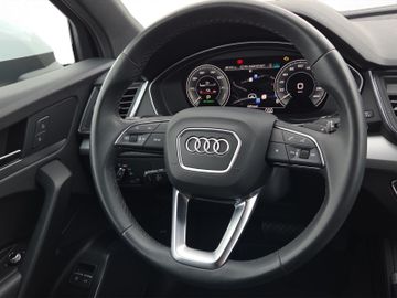 Audi Q5 - 9