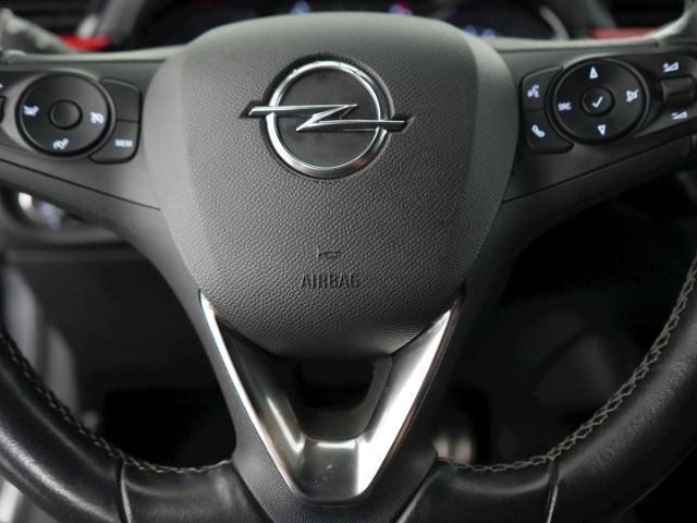 Corsa F GS LINE AT+LED+RÜCKFAHRKAMERA+SITZ-/LENK