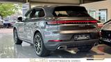 Porsche Cayenne E-Hybrid BOSE PANO HUD SOFT 360 MY25 - Porsche Cayenne: 3.2