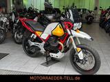 Moto Guzzi V85 TT / ez.20 / 1.Hd / 34tkm - Offers