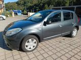 Dacia Sandero 1.2 16V Eco Ambiance - Dacia Sandero: Eco2