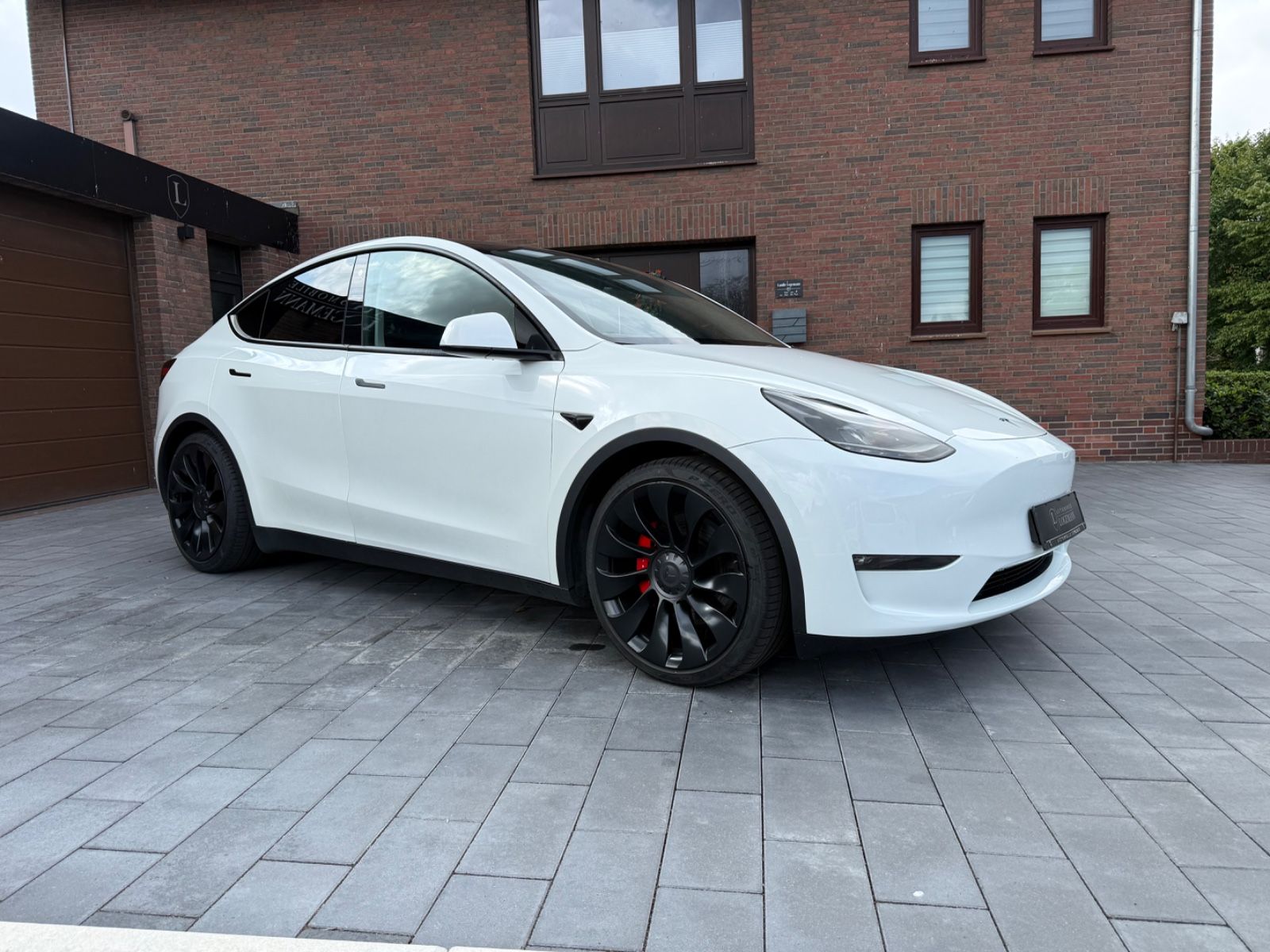 Tesla Model Y Performance Dual AWD I SOH 94,7 foto 9