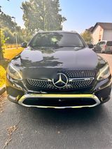 Mercedes-Benz Mercedes Benz glc300 - Mercedes-Benz GLC 300 Gebrauchtwagen in Frankfurt