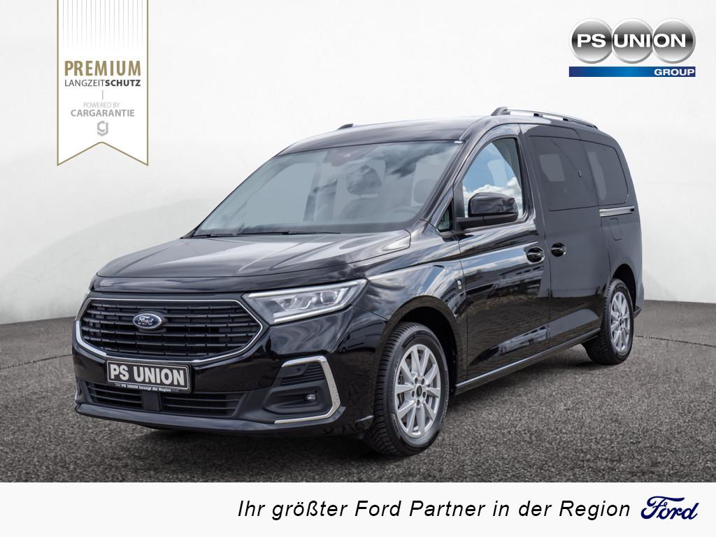 Ford Grand Tourneo