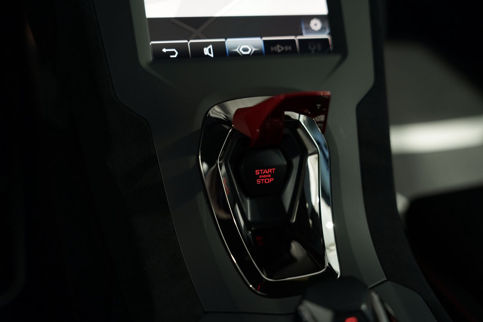 Lamborghini Hurac N