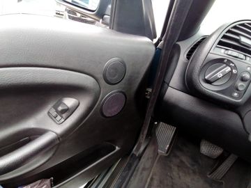 BMW 320 3 Cabrio (E36) 320i