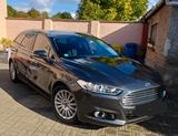 Ford Mondeo 2,0 TDCi 110kW Titanium Turnier Power... - Ford Mondeo in Halle