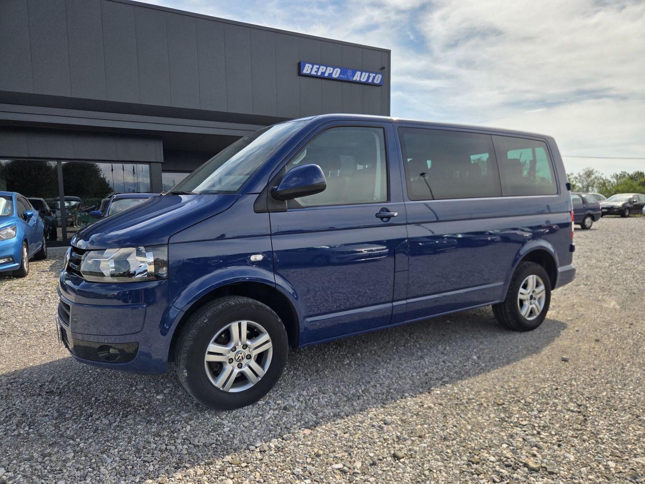 Volkswagen Andere