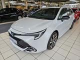 Toyota Corolla Touring Sports Hybrid Teamplayer 1.8 Tec
