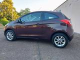 Ford Ka II 1,2i Cool & Sound Edition Klima ALU Euro 6 - gebrauchte Ford Ka/Ka+ aus dem Jahr 2014