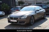 BMW 640d xDrive GC*INDIVIDUAL*SOFTCLOSE*HUD*LED*KEY* - BMW 640 Gran Coupé aus 2014