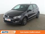 Volkswagen 1.2 TSI Allstar BlueMotion Tech Aut.*TEMPO*PDC* - Volkswagen Polo: Bluemotion